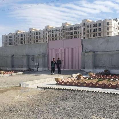 اجاره صنعتی 4000 متر در شهید بهشتی در گروه خرید و فروش املاک در تهران در شیپور-عکس1