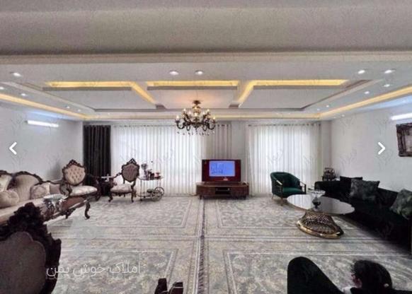 آپارتمان 140 متر شیک در بلوار منفرد در گروه خرید و فروش املاک در مازندران در شیپور-عکس1