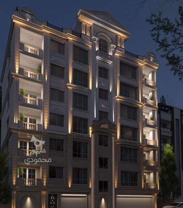 پیش‌فروش آپارتمان 165و135 متر در نوشهر بلوار کریمی در گروه خرید و فروش املاک در مازندران در شیپور-عکس1