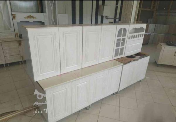 کابینت آشپزخانه/جزیره/ویترین در گروه خرید و فروش لوازم خانگی در مازندران در شیپور-عکس1