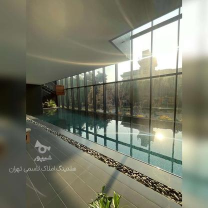 اجاره آپارتمان 600 متر در فرمانیه در گروه خرید و فروش املاک در تهران در شیپور-عکس1