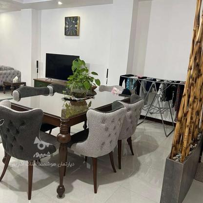 فروش آپارتمان بی نظیر 120 متر در معلم در گروه خرید و فروش املاک در مازندران در شیپور-عکس1