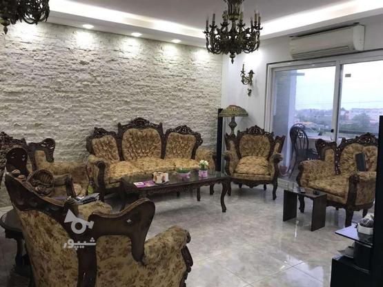 اجاره آپارتمان 100 متر در دهگیری در گروه خرید و فروش املاک در مازندران در شیپور-عکس1
