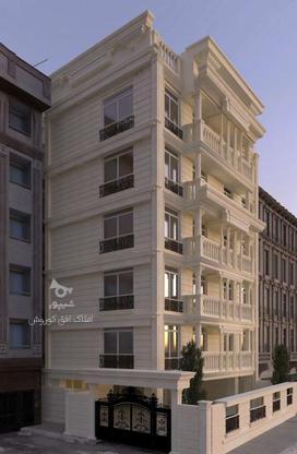 پیش‌فروش آپارتمان 90 متری جمهوری در گروه خرید و فروش املاک در مازندران در شیپور-عکس1