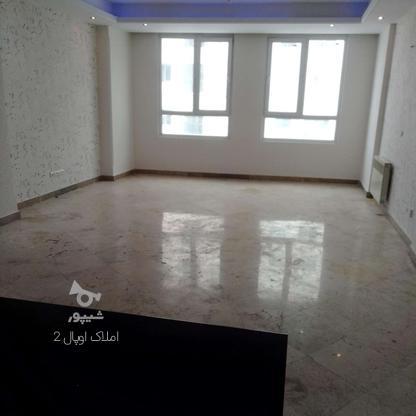 فروش آپارتمان 88 متر در شهرک نفت منطقه 5 در گروه خرید و فروش املاک در تهران در شیپور-عکس1