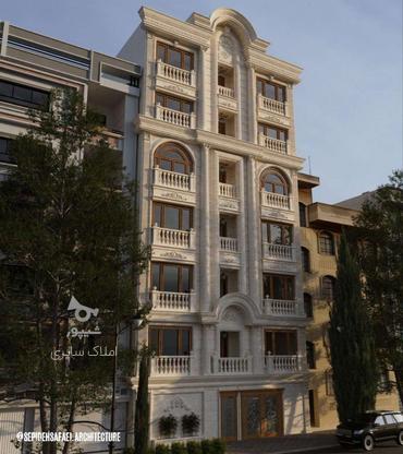 پیش‌فروش آپارتمان 110 متر در گنبدکاووس آزادگان در گروه خرید و فروش املاک در گلستان در شیپور-عکس1