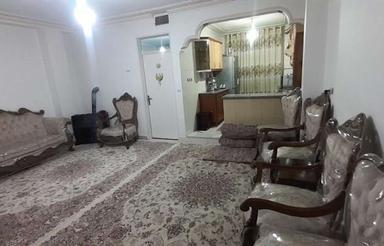 فروش آپارتمان 60 متر در نظرآباد