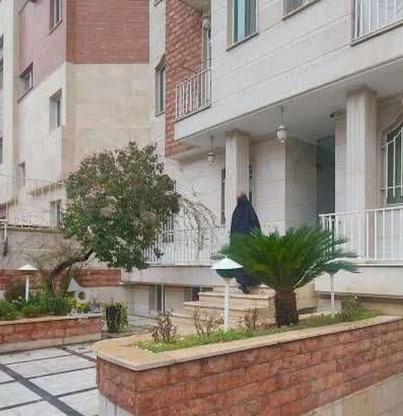 فروش آپارتمان 100 متر در تهرانپارس غربی در گروه خرید و فروش املاک در تهران در شیپور-عکس1