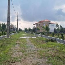 195متر زمین مسکونی خوشنشین سند6دانگ در منطقه ساحلی چپکرود