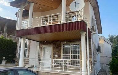 فروش ویلا 200 متر در مارگیرده