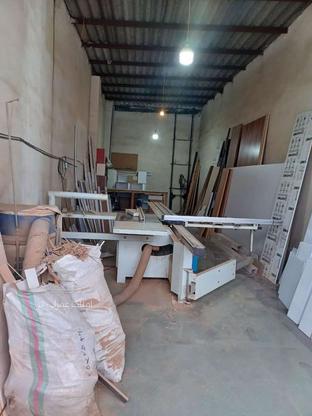 فروش مغازه 54 متر در طالب آملی در گروه خرید و فروش املاک در مازندران در شیپور-عکس1