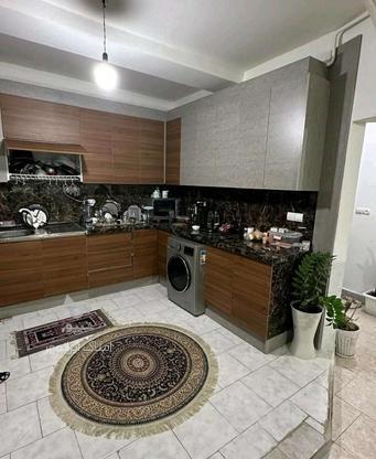 فروش آپارتمان 95 متری در خیابان ساری در گروه خرید و فروش املاک در مازندران در شیپور-عکس1