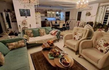 فروش آپارتمان 135 متر در امیرکبیر