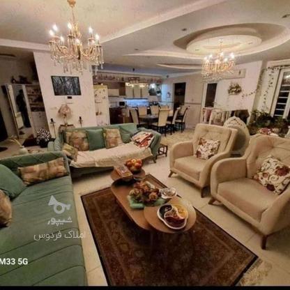 فروش آپارتمان 135 متر در امیرکبیر در گروه خرید و فروش املاک در مازندران در شیپور-عکس1