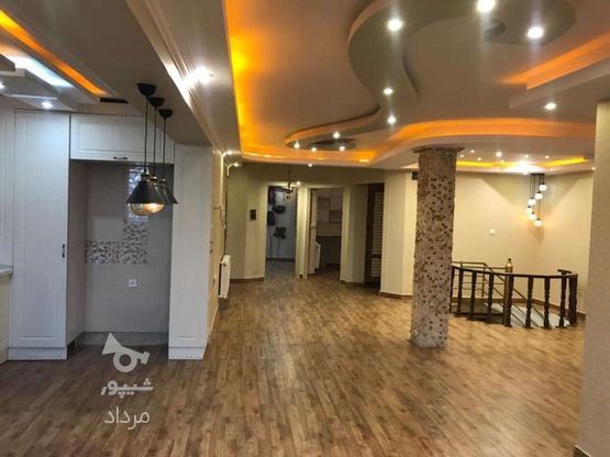 رهن کامل آپارتمان 140 متری سه خواب در شهرک غرب در گروه خرید و فروش املاک در تهران در شیپور-عکس1