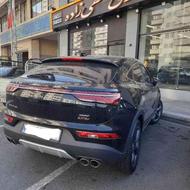 دیگنیتی پرستیژ 1403 مشکی