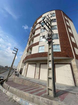فروش آپارتمان 130 متر در فاز 8 شخصی ساز فول لاکچری در گروه خرید و فروش املاک در تهران در شیپور-عکس1