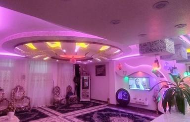 خانه ویلای مدرن515متر در روستای خوش و آب هوای گلدره اصفهان