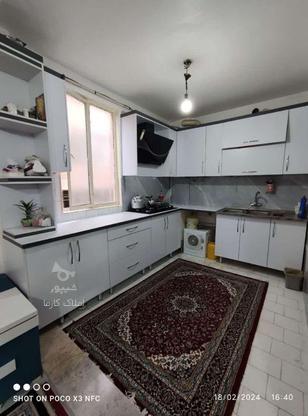 فروش آپارتمان 65 متر در کسری در گروه خرید و فروش املاک در البرز در شیپور-عکس1