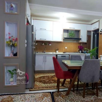 فروش آپارتمان 78 متر در خیابان پاسداران در گروه خرید و فروش املاک در مازندران در شیپور-عکس1