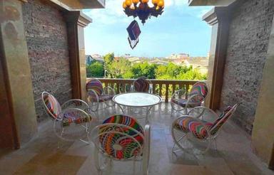 ویلا لوکس 450 متری در ساداتشهر رامسر