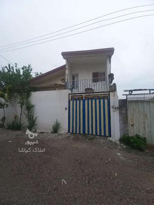 فروش خانه ویلایی حیاط دار پول نیاز 160 متر  در گروه خرید و فروش املاک در مازندران در شیپور-عکس1