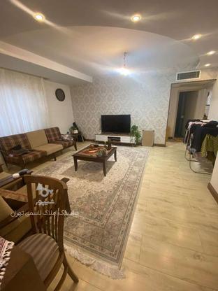 رهن کامل آپارتمان 94 متری در نیاوران در گروه خرید و فروش املاک در تهران در شیپور-عکس1