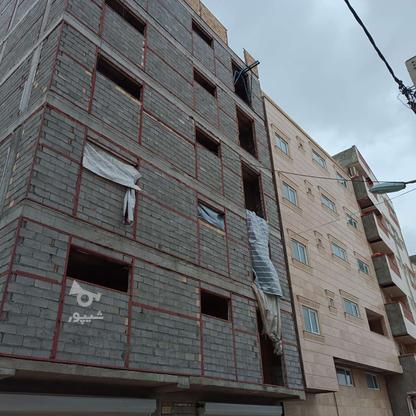 پیش‌فروش آپارتمان 175 مترسه خوابه کوی مهر در گروه خرید و فروش املاک در آذربایجان شرقی در شیپور-عکس1