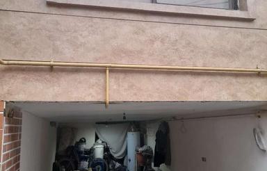فروش خانه نیم پیلوت 110 متربنا در موزیرج ارشاد فرد