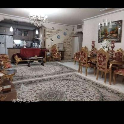 فروش آپارتمان 90 متر در باغ فیض در گروه خرید و فروش املاک در تهران در شیپور-عکس1