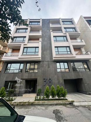 فروش آپارتمان 180 متر در بهترین نقطه نور در گروه خرید و فروش املاک در مازندران در شیپور-عکس1