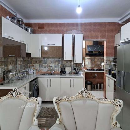 فروش آپارتمان 107 متر درخزر اکازیون فول اپشن در گروه خرید و فروش املاک در مازندران در شیپور-عکس1