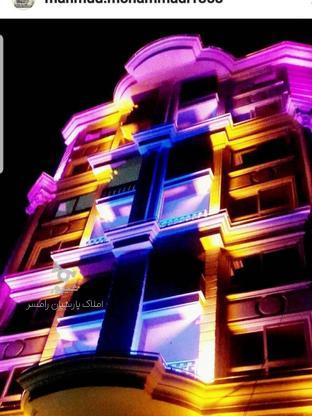 فروش آپارتمان 112 متر در بلوار طالقانی در گروه خرید و فروش املاک در مازندران در شیپور-عکس1