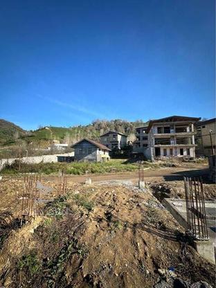 500 متر مسکونی ویودار دره جیر در گروه خرید و فروش املاک در گیلان در شیپور-عکس1