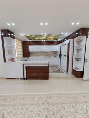 فروش ساختمان دو واحده لوکس سند ثبتی در گروه خرید و فروش املاک در آذربایجان غربی در شیپور-عکس1