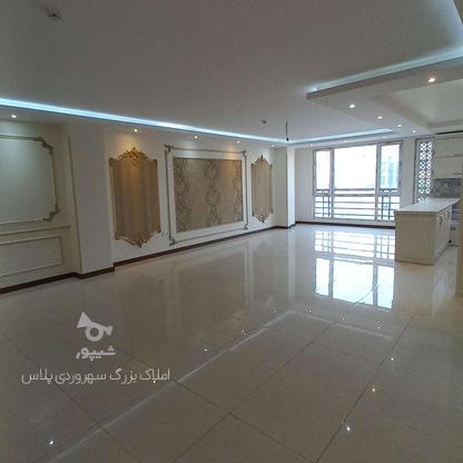 فروش آپارتمان 168 متر در سهروردی جنوبی در گروه خرید و فروش املاک در تهران در شیپور-عکس1