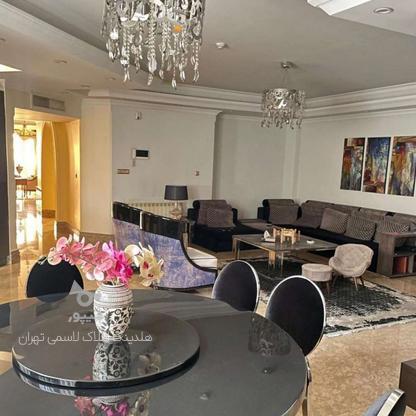 رهن کامل آپارتمان 220 متری در آجودانیه در گروه خرید و فروش املاک در تهران در شیپور-عکس1