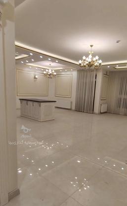 فروش آپارتمان 130متری مدرن و بی نظیر سندتک برگ وامدار در گروه خرید و فروش املاک در تهران در شیپور-عکس1