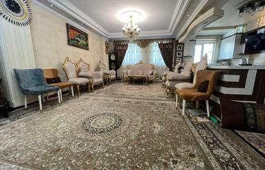فروش آپارتمان 107 متری در مجیدیه