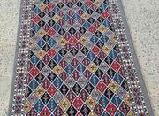 فرش طرح سنتی آوین