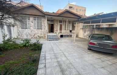 خانه ویلایی350متریکوچه برندطالب آملی