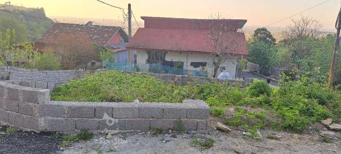 فروش زمین مسکونی 176 متر در دیزبن در گروه خرید و فروش املاک در گیلان در شیپور-عکس1