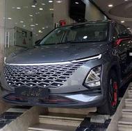 فونیکس FX (پریمیوم) 1403 خاکستری