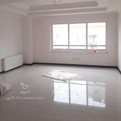 فروش آپارتمان بینظیر وامدار 116 متر در مرکز شهر در گروه خرید و فروش املاک در مازندران در شیپور-عکس1