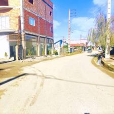 زمین شهرکی الحاق به بافت 130 متر اوایل معلم کلا