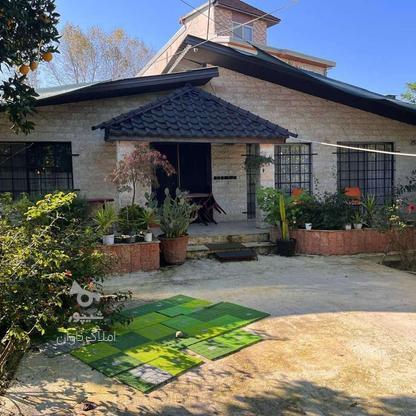 فروش ویلا باغ 715 متری بلواردریا سرخرود در گروه خرید و فروش املاک در مازندران در شیپور-عکس1