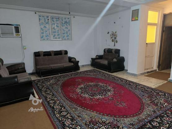 اجاره آپارتمان شبانه در گروه خرید و فروش املاک در سیستان و بلوچستان در شیپور-عکس1