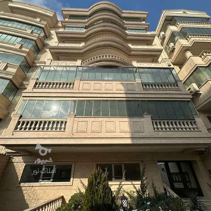 آپارتمان 282 متری در ولیعصر در گروه خرید و فروش املاک در آذربایجان شرقی در شیپور-عکس1