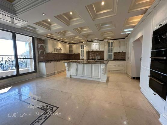اجاره آپارتمان 380 متر در فرمانیه در گروه خرید و فروش املاک در تهران در شیپور-عکس1