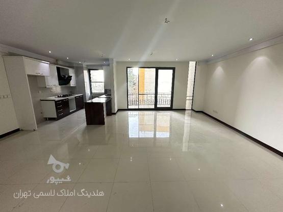اجاره آپارتمان 270 متر در اقدسیه در گروه خرید و فروش املاک در تهران در شیپور-عکس1